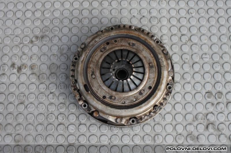 Hyundai  Ix 35 2.0 CRDI Menjac I Delovi Menjaca