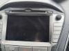 Hyundai  Ix 35  Audio