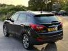 Hyundai  Ix 35  Kompletan Auto U Delovima
