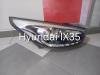 Hyundai  Ix 35  Svetla I Signalizacija