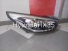 Hyundai  Ix 35  Svetla I Signalizacija