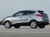 Hyundai  Ix 35  Svetla I Signalizacija