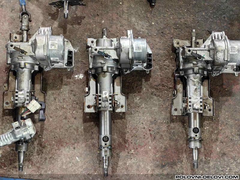 Hyundai  Ix20  Motor I Delovi Motora
