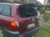 Hyundai  Santa Fe 2.0 2.4 2.7 Razni Delovi