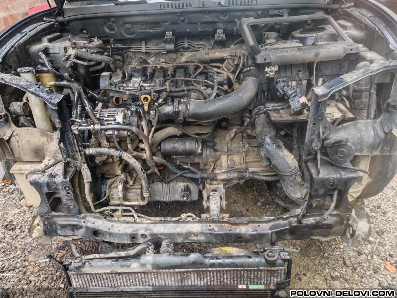 Hyundai  Santa Fe 2.0 C R D I  Kompletan Auto U Delovima
