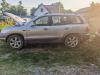 Hyundai  Santa Fe 2.0 Crdi 4x4  Kompletan Auto U Delovima