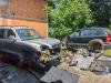 Hyundai  Santa Fe 2.0 Crdi 83 I  92kw Kompletan Auto U Delovima