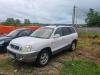 Hyundai  Santa Fe 2.0 Crdi 92kw 04god  Kompletan Auto U Delovima