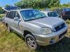 Hyundai  Santa Fe 2.0 Crdi 92kw  Kompletan Auto U Delovima