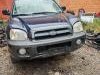Hyundai  Santa Fe 2.0 Crdi 92kw  Kompletan Auto U Delovima