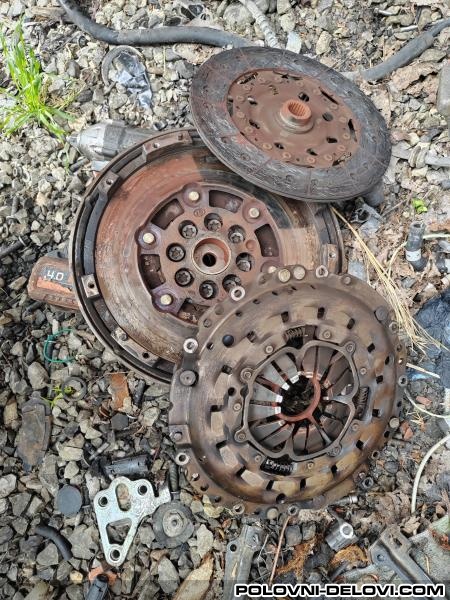 Hyundai  Santa Fe 2.0 Crdi 92kw  Kompletan Auto U Delovima