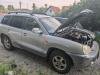 Hyundai  Santa Fe 2.0 Crdi 92kw  Kompletan Auto U Delovima