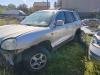 Hyundai  Santa Fe 2.0 Dizel 4x4  Kompletan Auto U Delovima