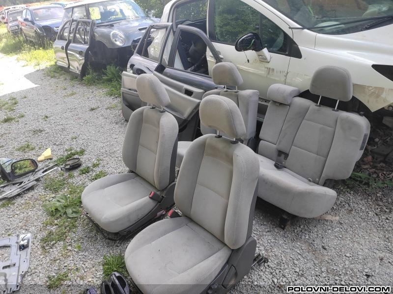 Hyundai  Santa Fe 2.0 Dizel Kompletan Auto U Delovima