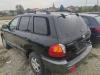 Hyundai  Santa Fe 2.0 Dizel Kompletan Auto U Delovima