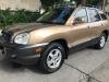 Hyundai  Santa Fe 2.4 Motor I Delovi Motora