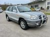 Hyundai  Santa Fe Crdi Kompletan Auto U Delovima