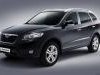 Hyundai  Santa Fe Crdi Motor I Delovi Motora