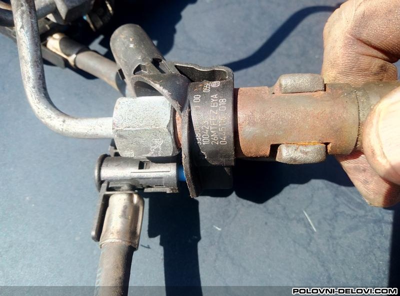 Hyundai  Santa Fe Crdi Motor I Delovi Motora