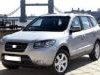 Hyundai  Santa Fe  Karoserija