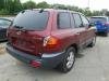 Hyundai  Santa Fe  Karoserija