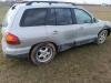 Hyundai  Santa Fe  Kompletan Auto U Delovima