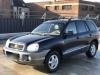 Hyundai  Santa Fe  Kompletan Auto U Delovima
