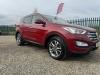 Hyundai  Santa Fe  Kompletan Auto U Delovima