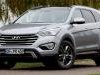 Hyundai  Santa Fe  Rashladni Sistem