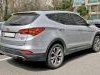 Hyundai  Santa Fe  Stakla