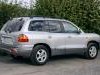 Hyundai Santa Fe Tucson I30 Ix20 Kompletan Auto U Delovima