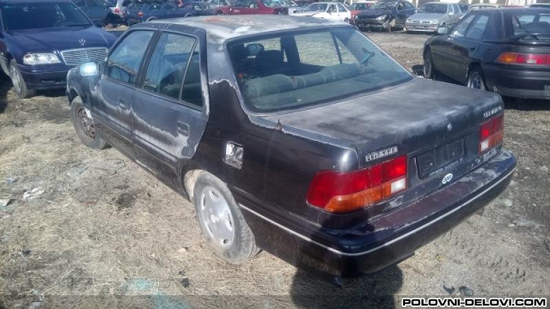 Hyundai  Sonata 3.0 V6 1994 Godina Kompletan Auto U Delovima