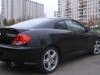 Hyundai  Tiburon  Karoserija