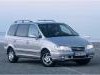 Hyundai  Trajet Dizel Benzin Kompletan Auto U Delovima