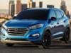 Hyundai  Tucson 1.6  Kompletan Auto U Delovima
