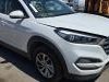 Hyundai  Tucson 1.7 Kompletan Auto U Delovima