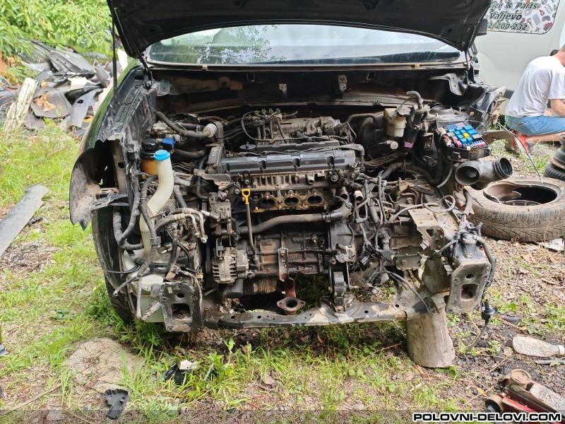 Hyundai  Tucson 2.0 B 16v Kompletan Auto U Delovima