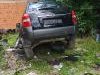 Hyundai  Tucson 2.0 Benzin 4x4 06god Kompletan Auto U Delovima