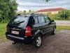 Hyundai  Tucson 2.0 Benzin 4x4 06god Kompletan Auto U Delovima