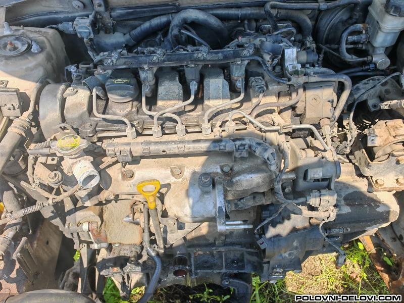 Hyundai  Tucson 2.0 Crdi 103kw  Kompletan Auto U Delovima