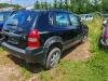 Hyundai  Tucson 2.0 Crdi 4x4 Kompletan Auto U Delovima