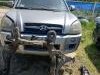 Hyundai  Tucson 2.0 Crdi Kompletan Auto U Delovima