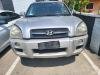 Hyundai  Tucson 2.0.crdi 4x4 Kompletan Auto U Delovima