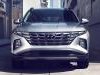 Hyundai  Tucson  Audio