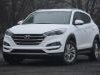 Hyundai  Tucson  Audio