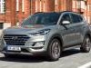 Hyundai  Tucson  Izduvni Sistem