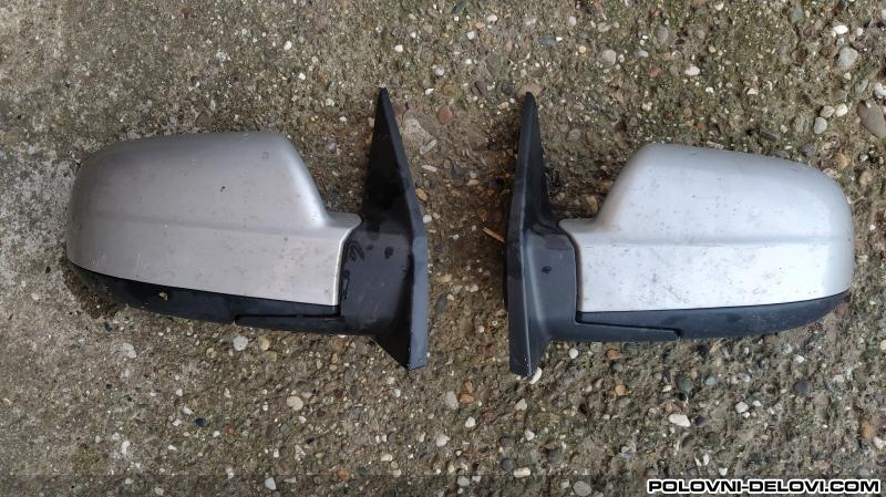 Hyundai  Tucson  Karoserija