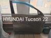 Hyundai  Tucson  Karoserija