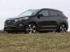 Hyundai  Tucson  Prenosni Sistem