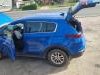 Hyundai  Tucson Santa Fe I30 Ix20 Kompletan Auto U Delovima